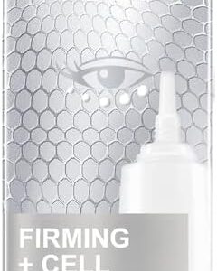 NIVEA Hyaluron Cellular Filler Anti-Age Eye Cream (15 ml), Moisturising Anti Ageing Cream for Eye Area, Powerful Hyaluronic Acid Eye Cream for Wrinkles and Dark Circles