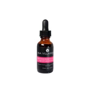 Aceite de Semilla de Rosa Mosqueta