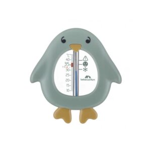 Baby Bath Thermometer - Sweet Artic